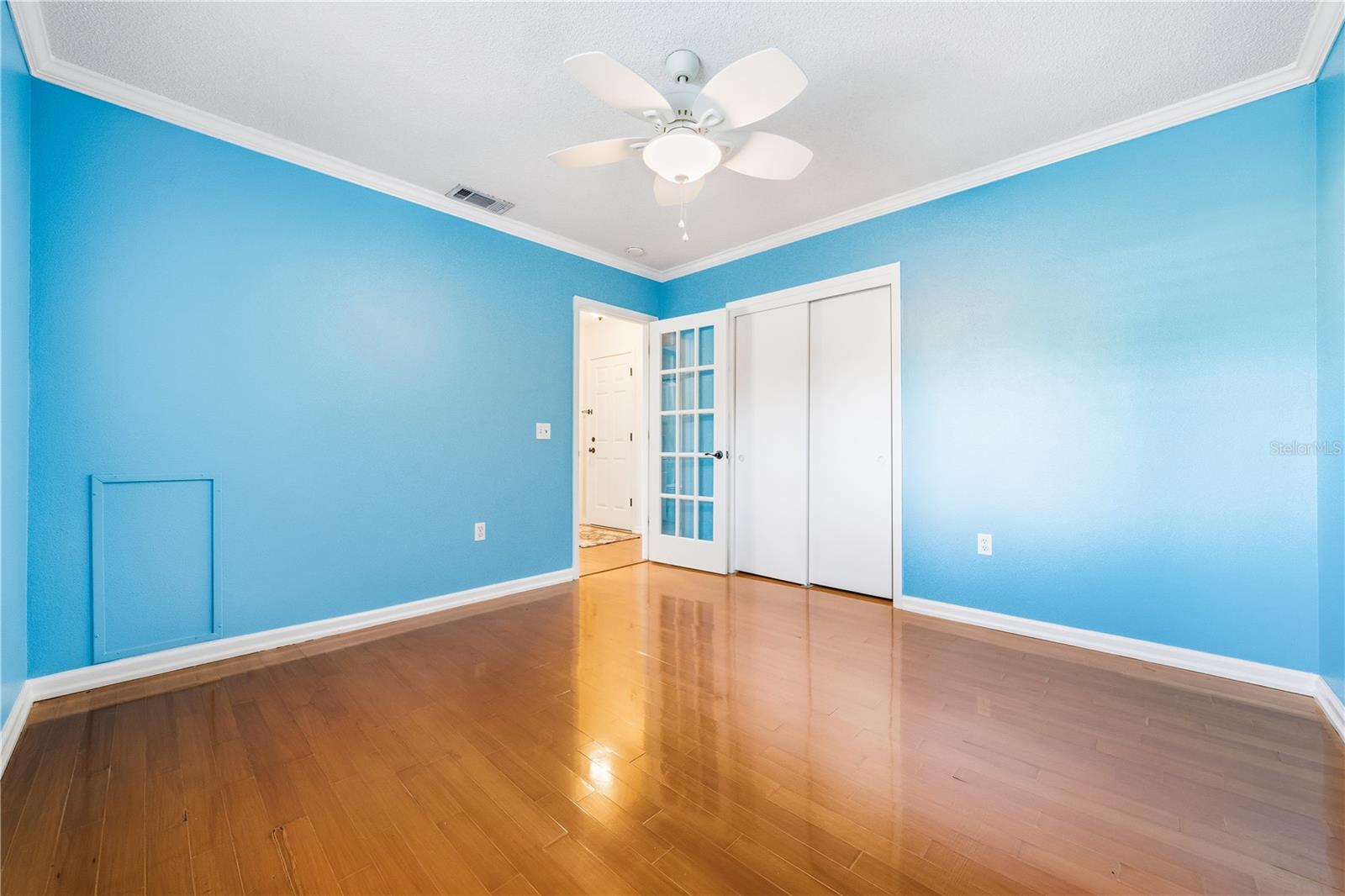 BAY POINT CORR OF - Residential