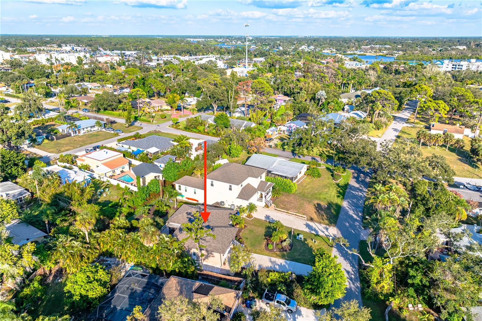 BAY POINT CORR OF - Residential