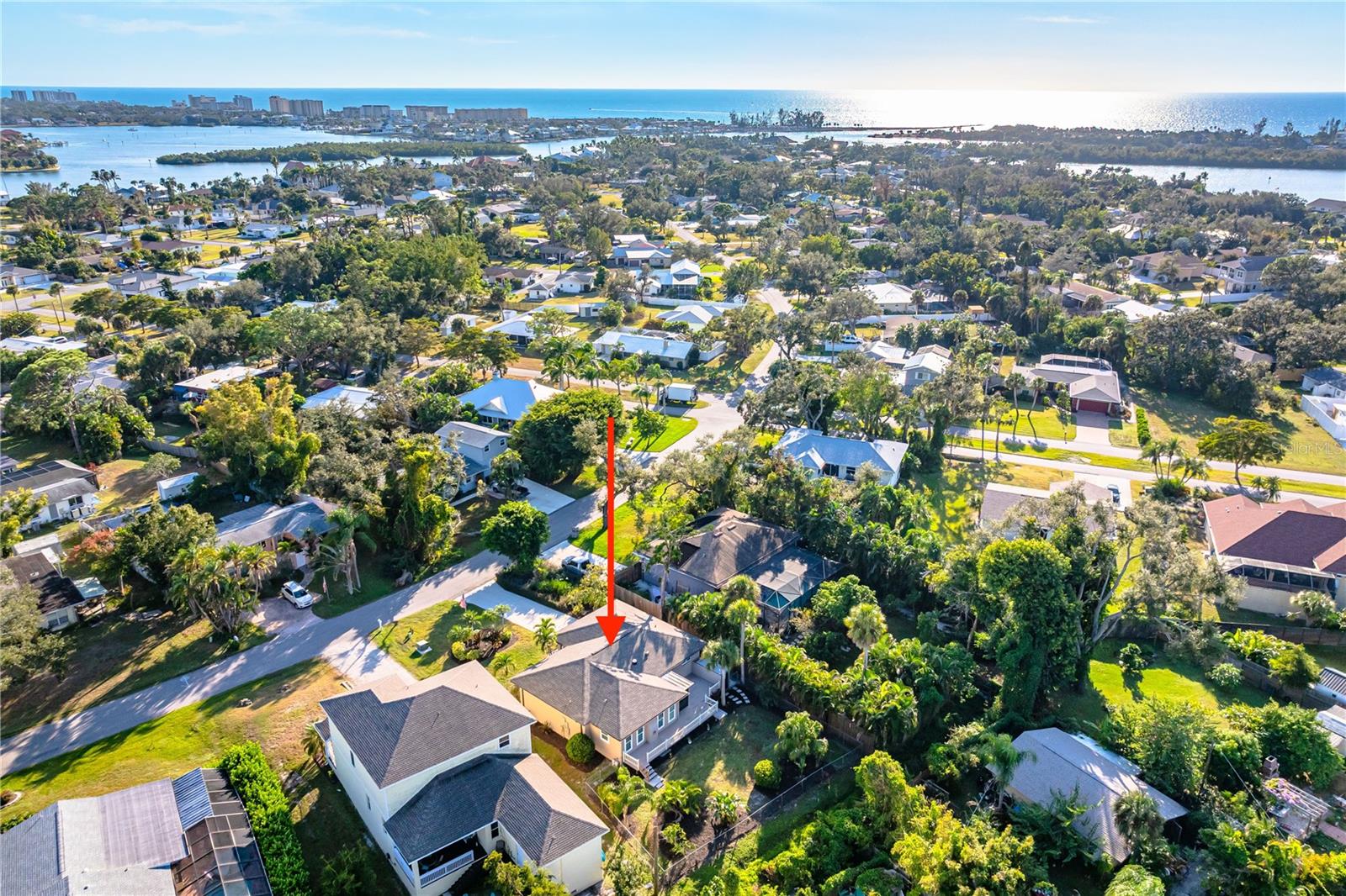 BAY POINT CORR OF - Residential