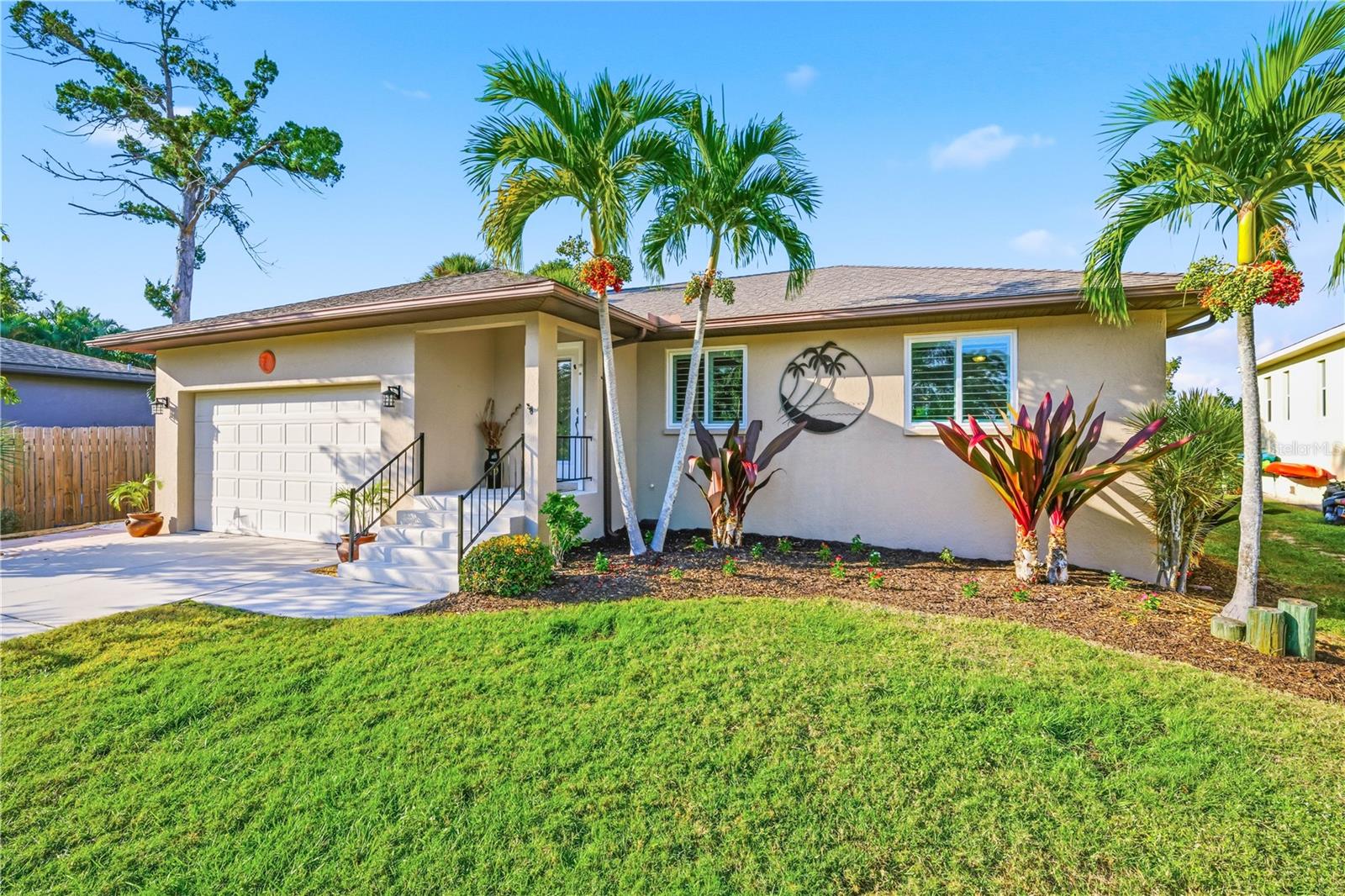 BAY POINT CORR OF - Residential