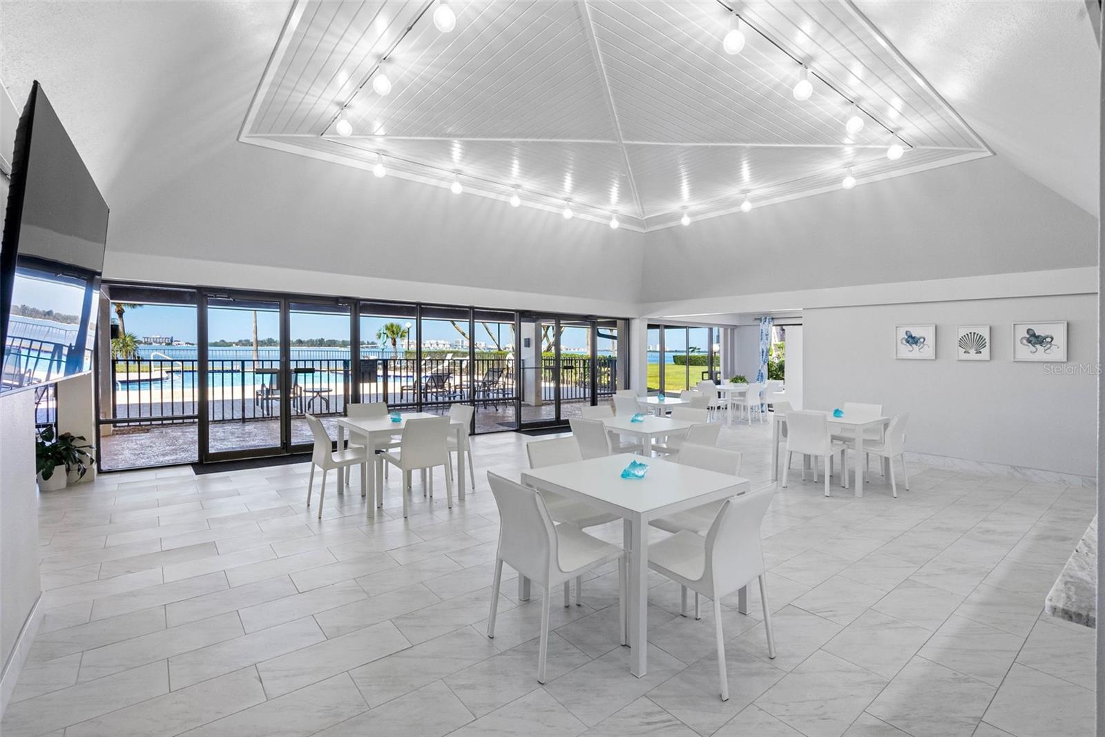 BELLEVIEW BILTMORE VILLAS BAYSHORE I - Residential