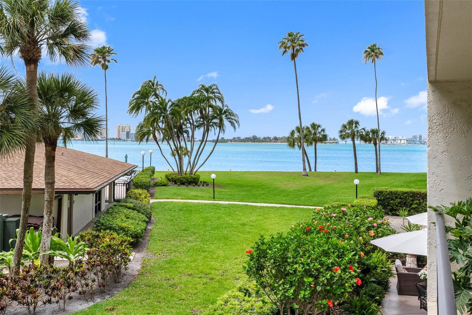 BELLEVIEW BILTMORE VILLAS BAYSHORE I - Residential