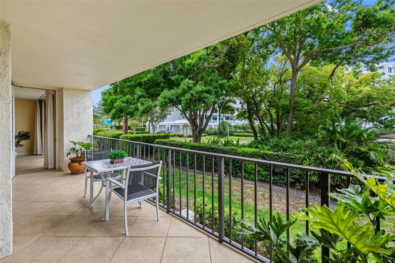 BELLEVIEW BILTMORE VILLAS BAYSHORE I - Residential