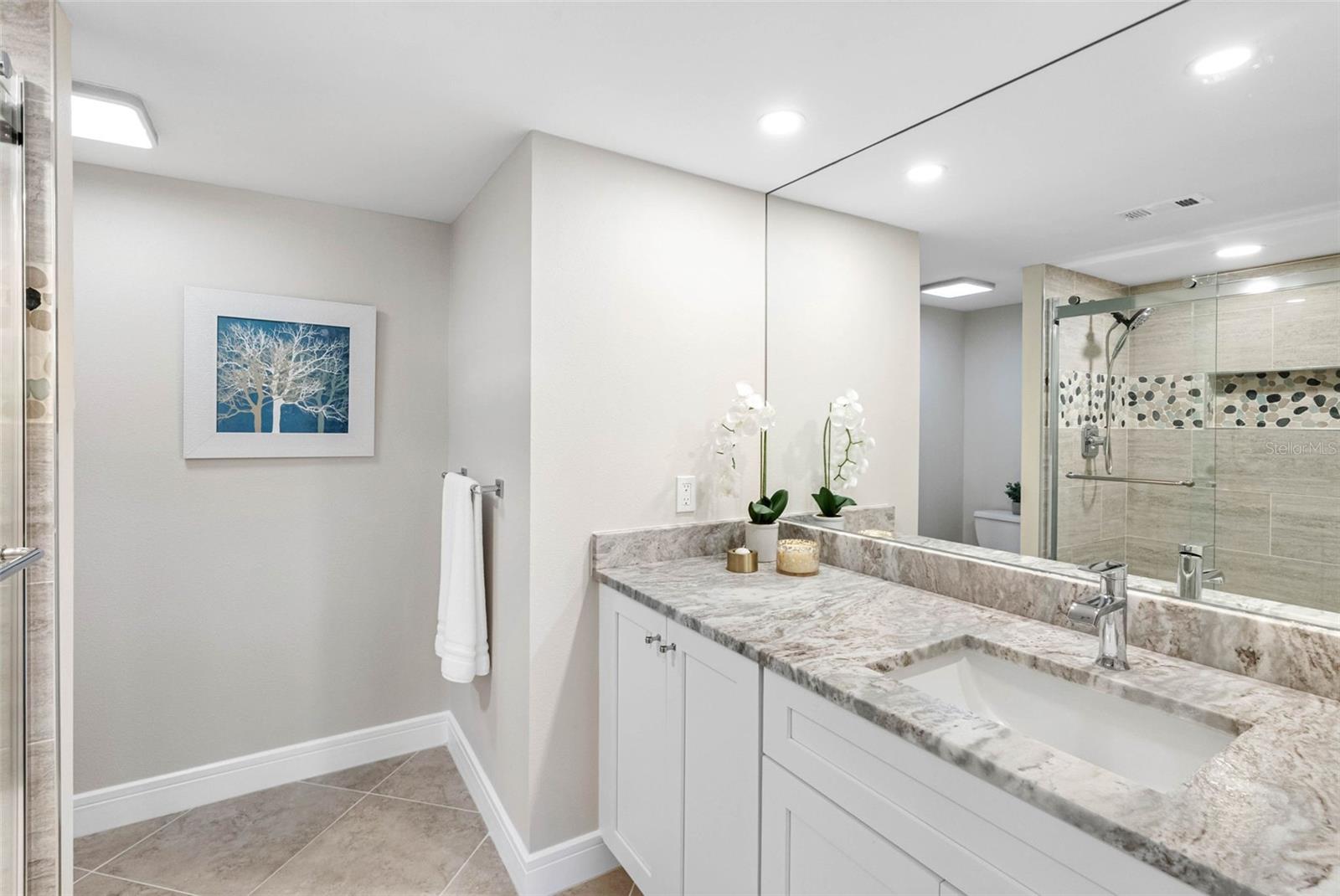 BELLEVIEW BILTMORE VILLAS BAYSHORE I - Residential