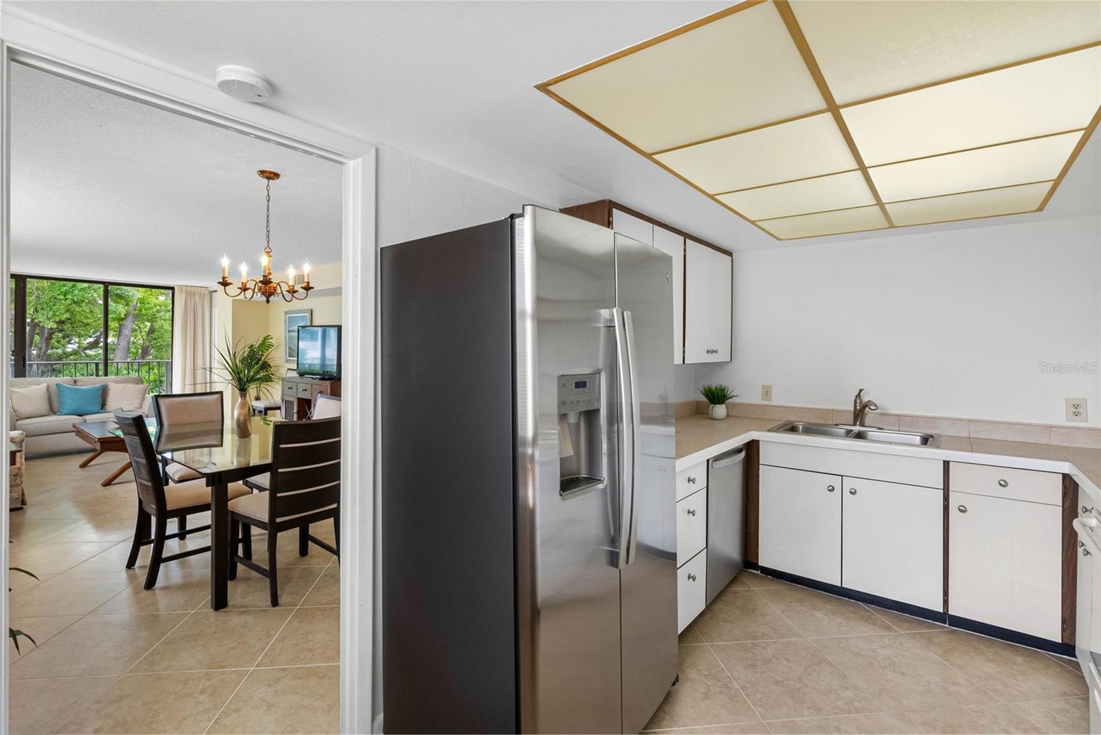 BELLEVIEW BILTMORE VILLAS BAYSHORE I - Residential