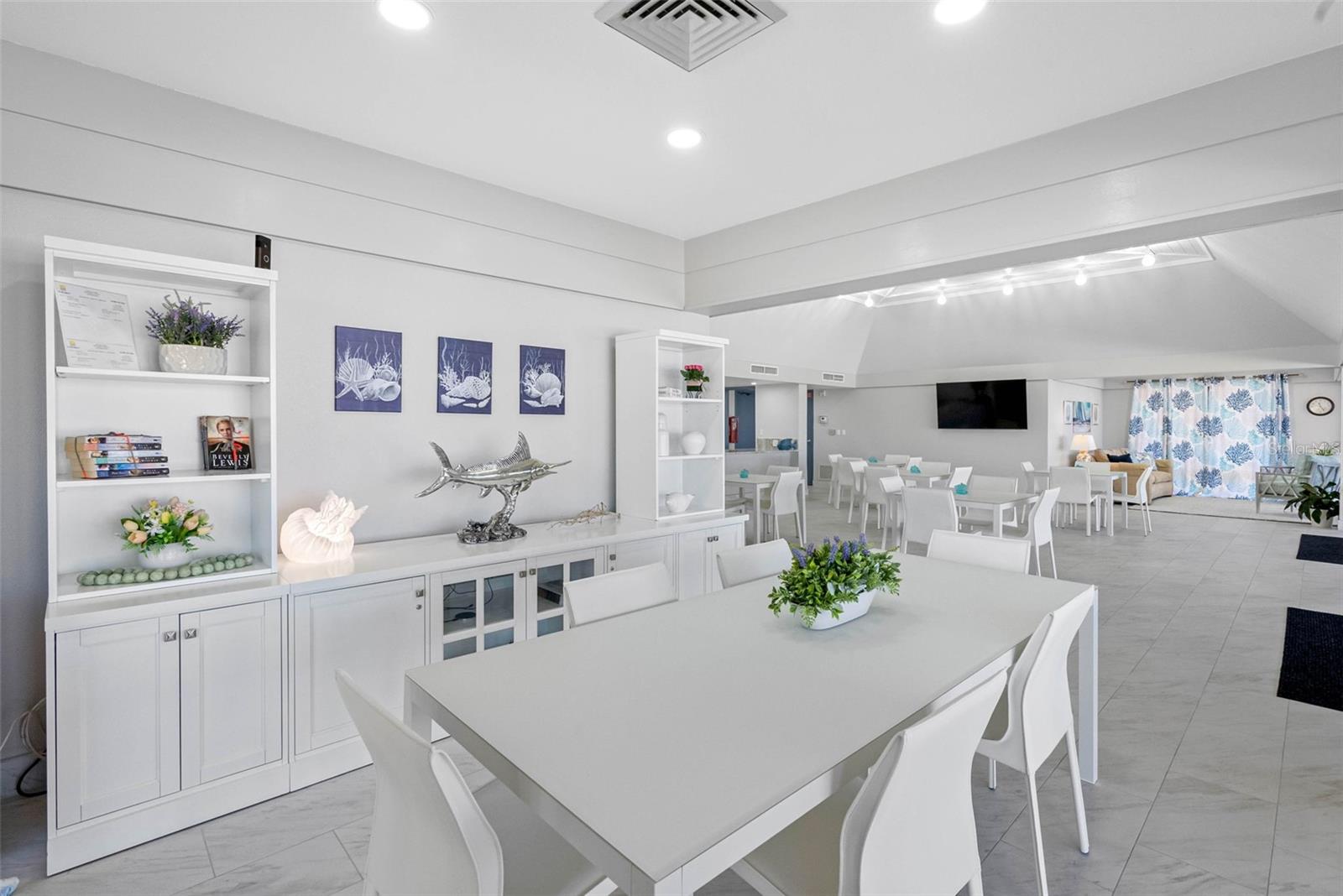 BELLEVIEW BILTMORE VILLAS BAYSHORE I - Residential