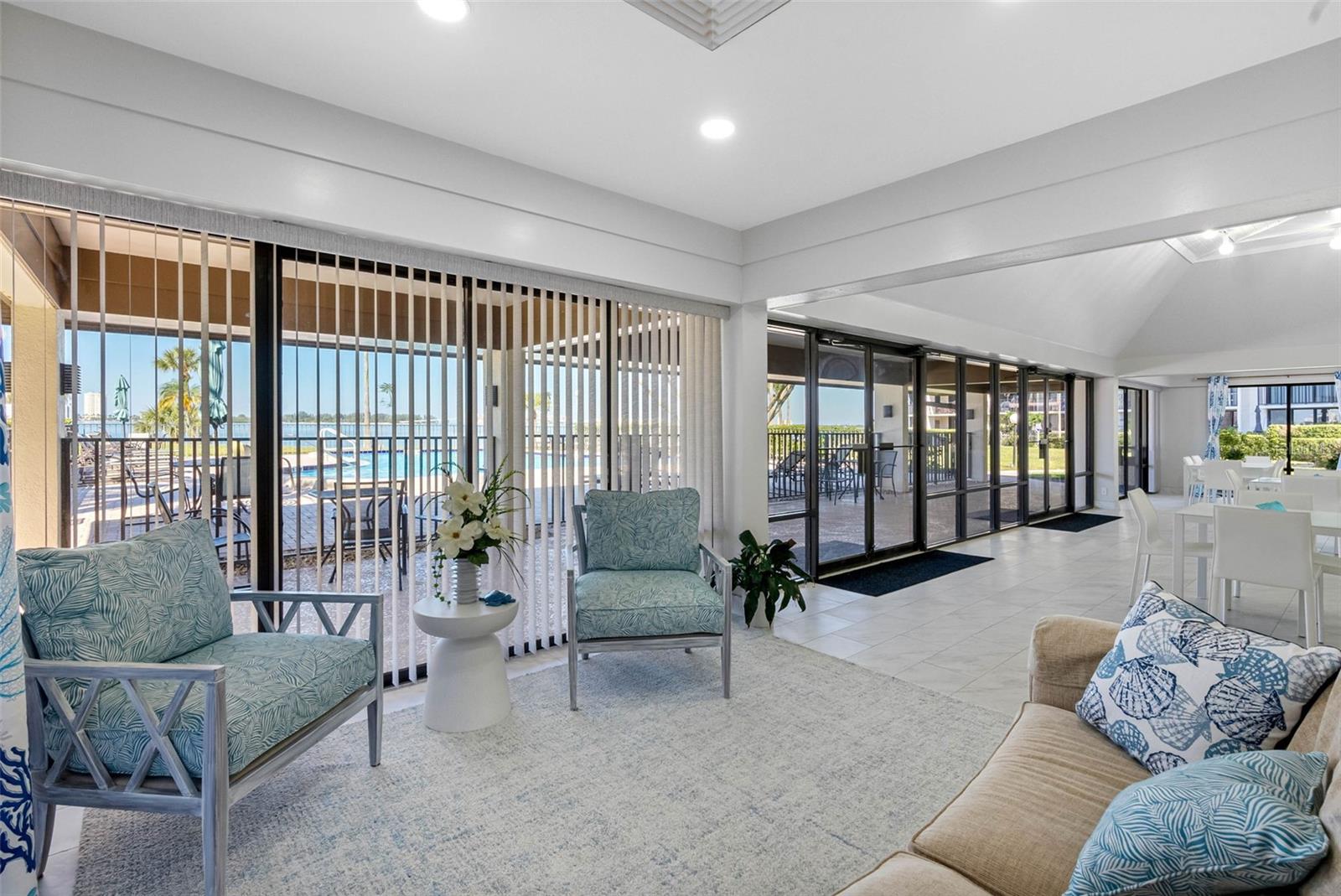 BELLEVIEW BILTMORE VILLAS BAYSHORE I - Residential