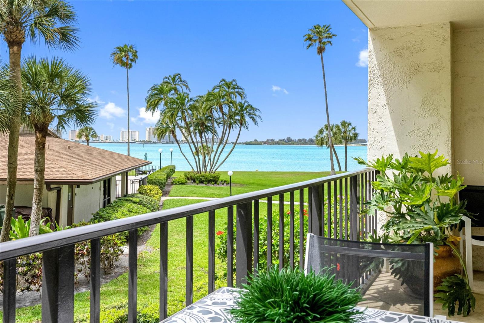 BELLEVIEW BILTMORE VILLAS BAYSHORE I - Residential