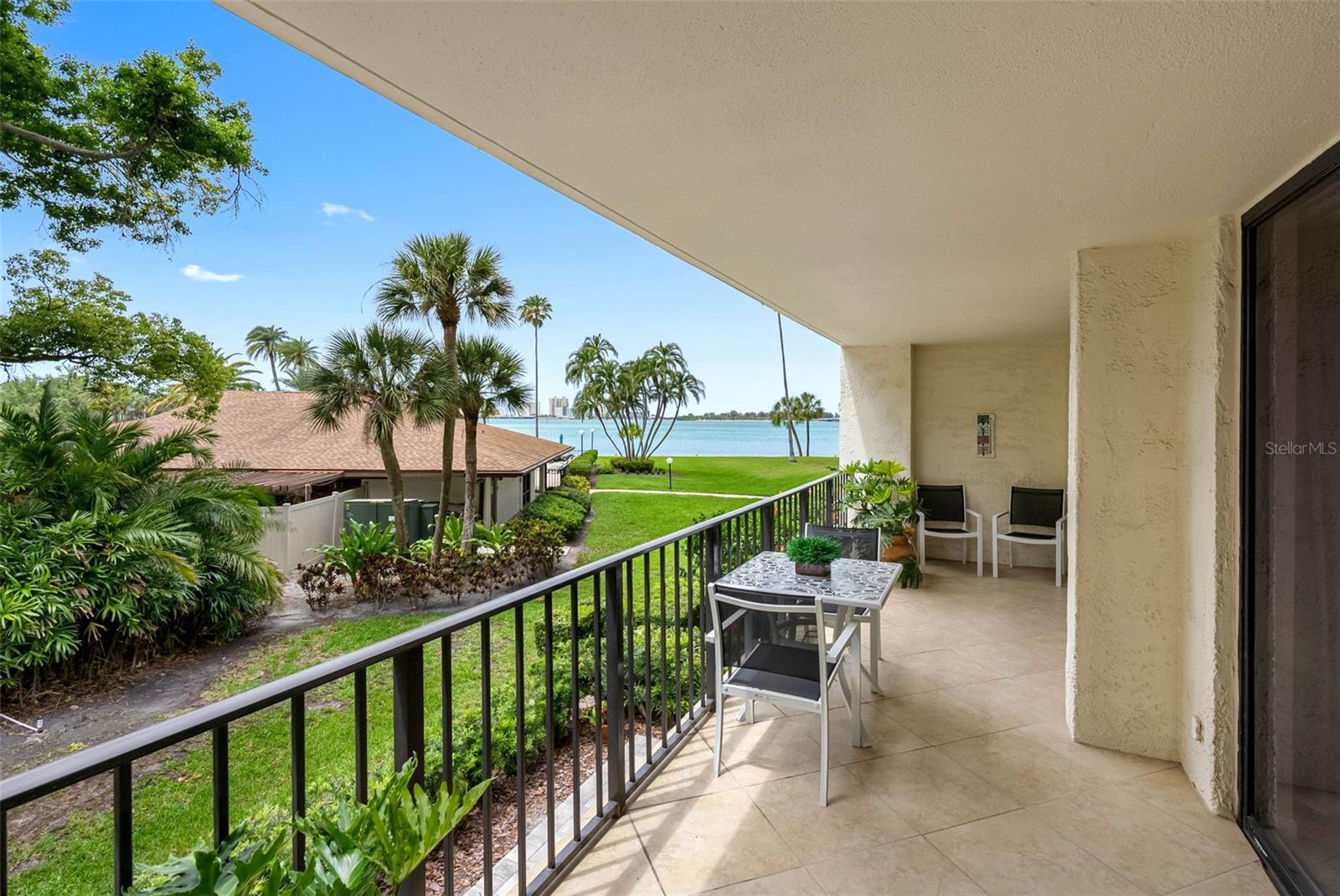 BELLEVIEW BILTMORE VILLAS BAYSHORE I - Residential