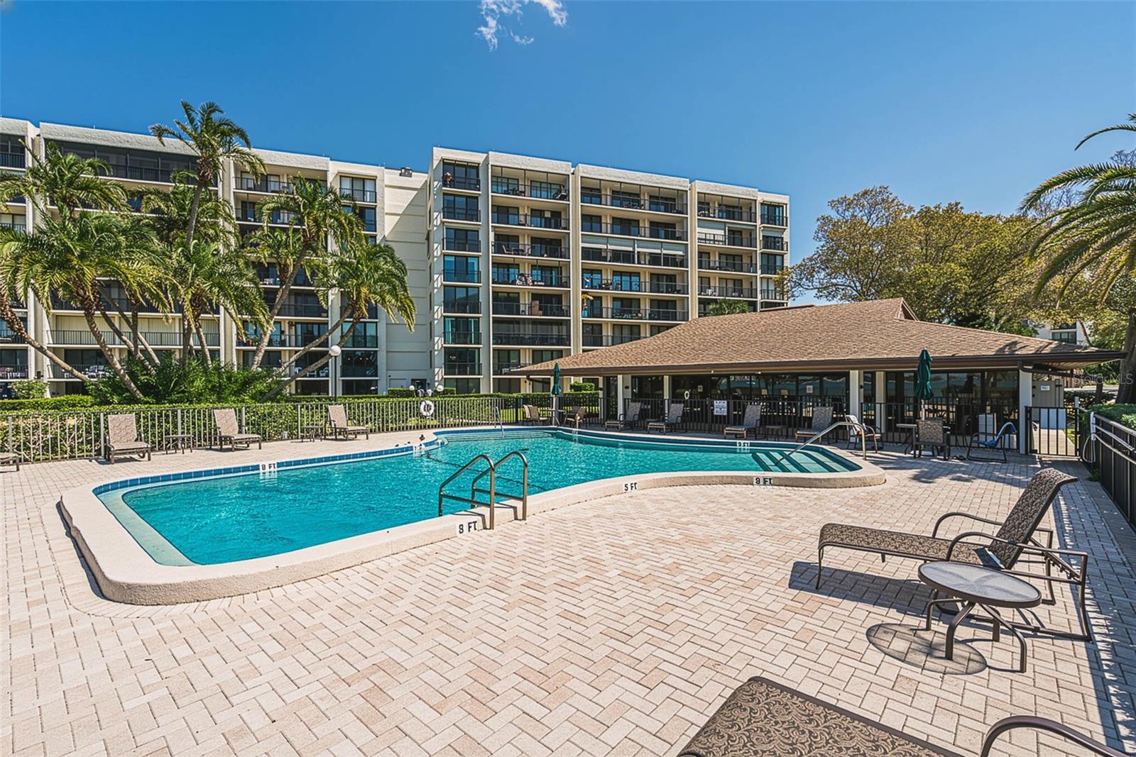 BELLEVIEW BILTMORE VILLAS BAYSHORE I - Residential