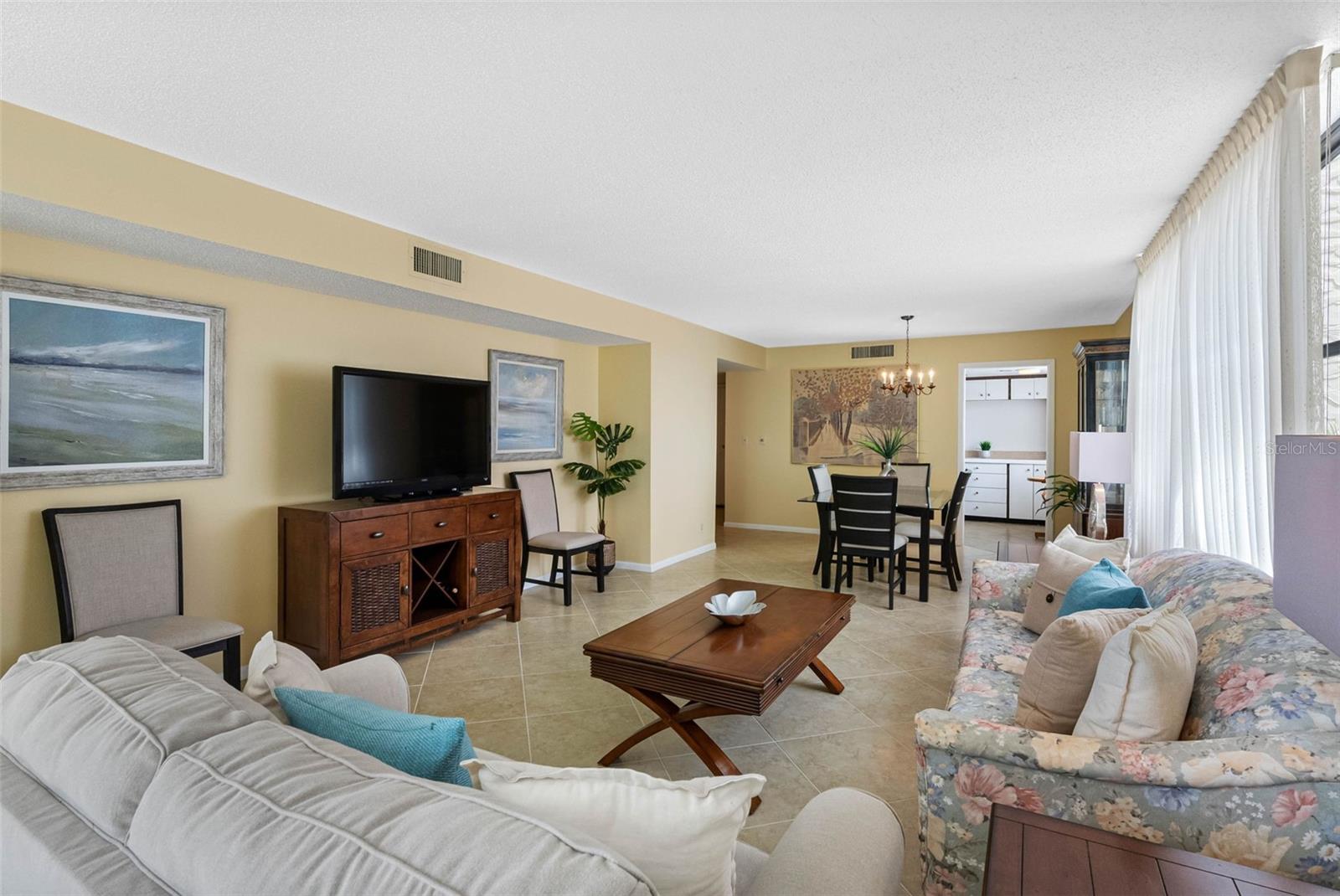 BELLEVIEW BILTMORE VILLAS BAYSHORE I - Residential