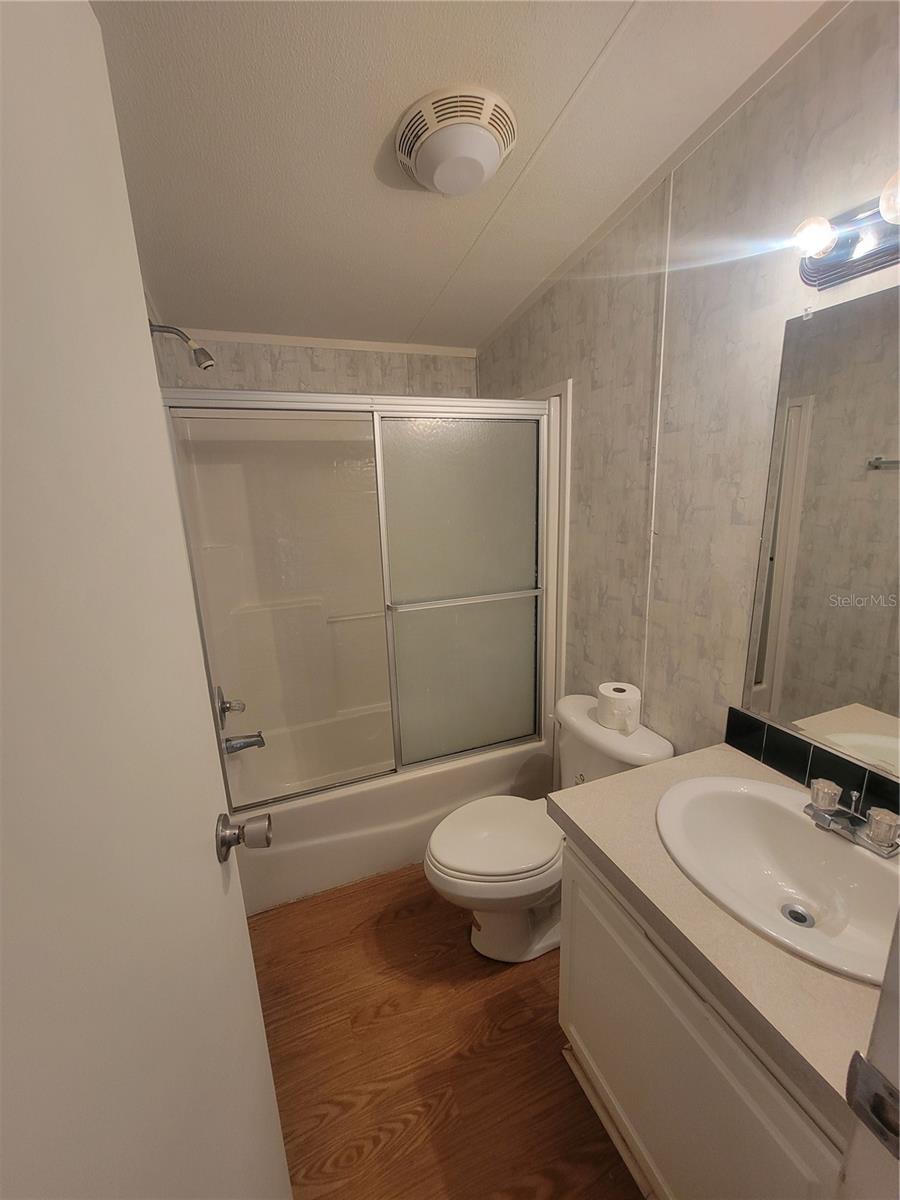 LAKE TROPICANA RANCHETTES - Residential