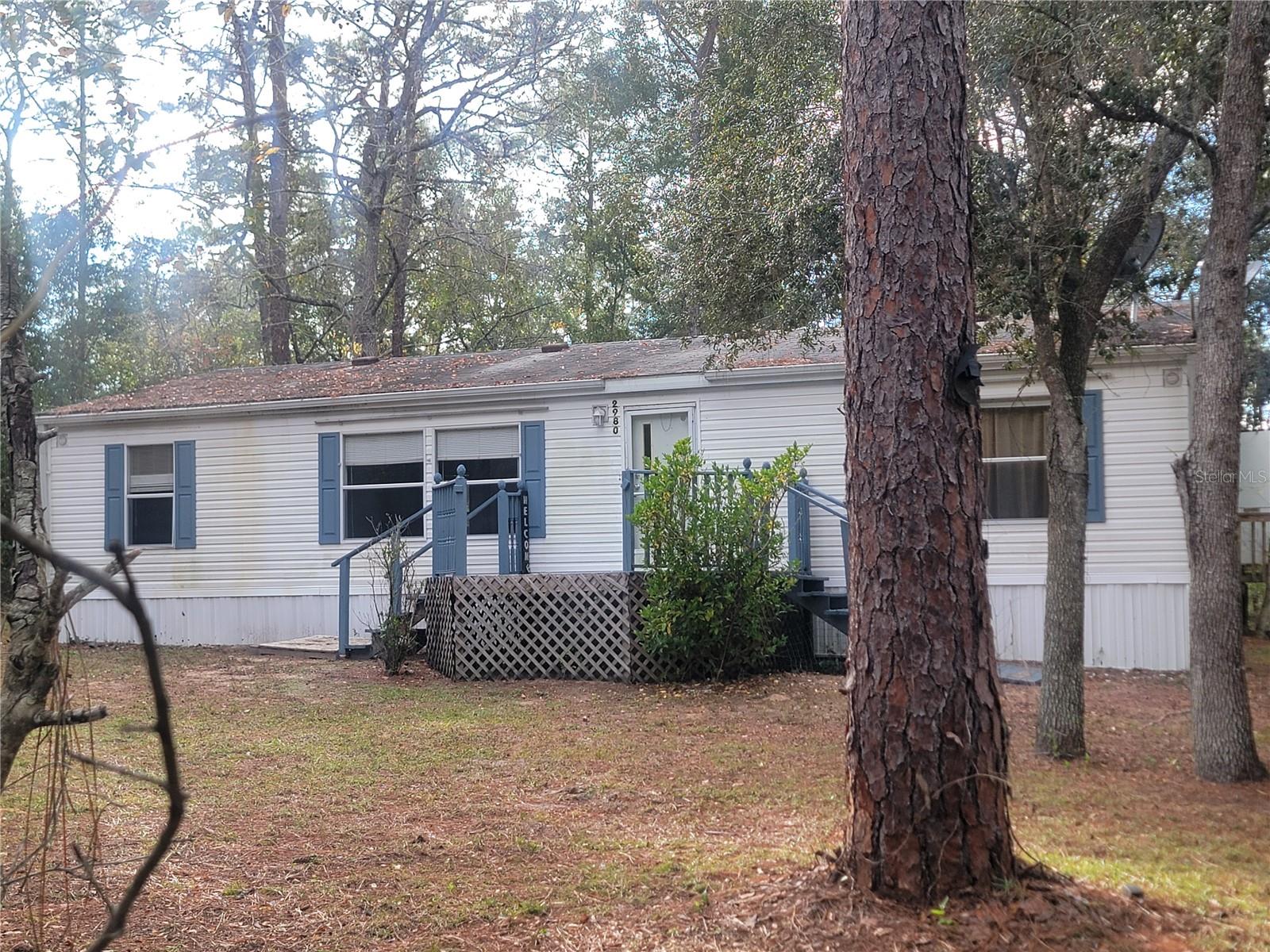 2980 SW 176TH AVENUE