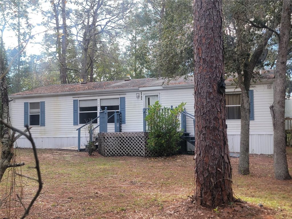 Photo of 2980 SW 176th Avenue, Dunnellon, FL 34432 (MLS # OM713352)