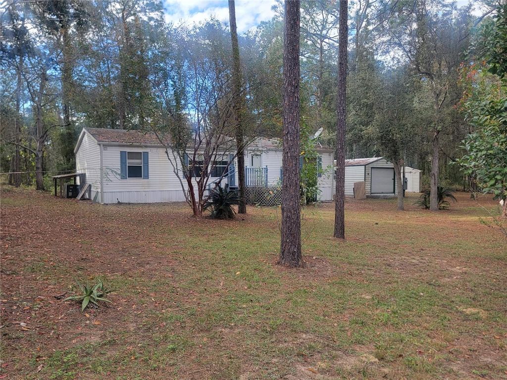 Photo of 2980 SW 176th Avenue, Dunnellon, FL 34432 (MLS # OM713352)