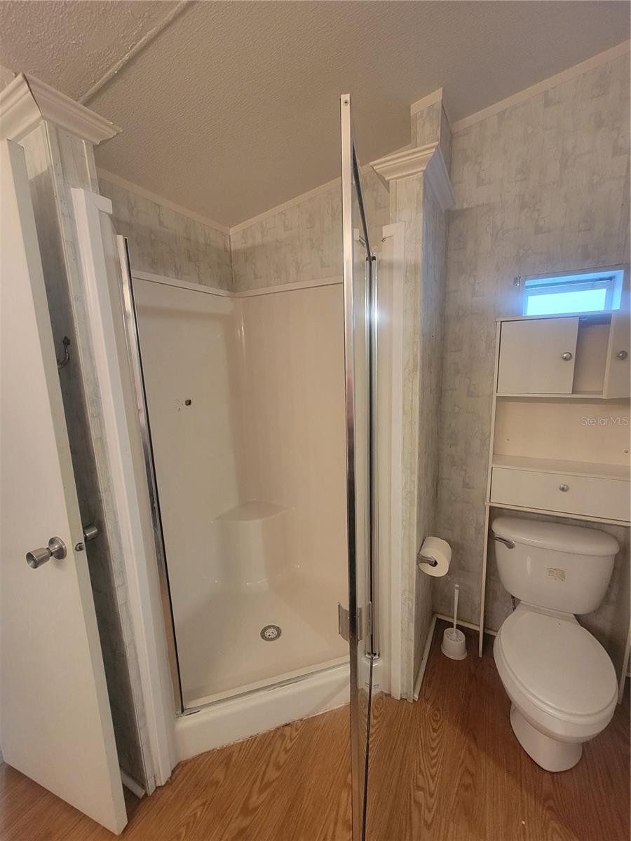 LAKE TROPICANA RANCHETTES - Residential