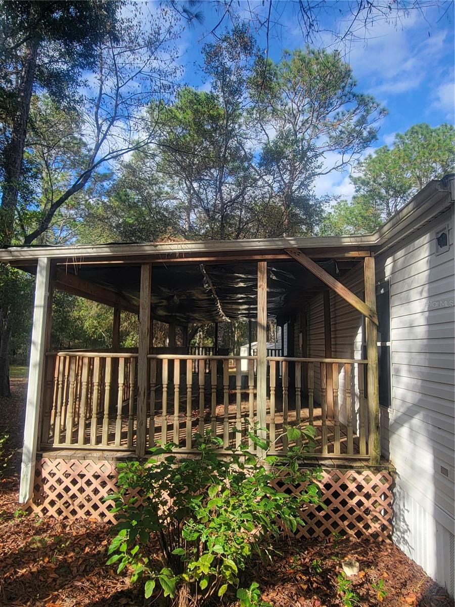 LAKE TROPICANA RANCHETTES - Residential