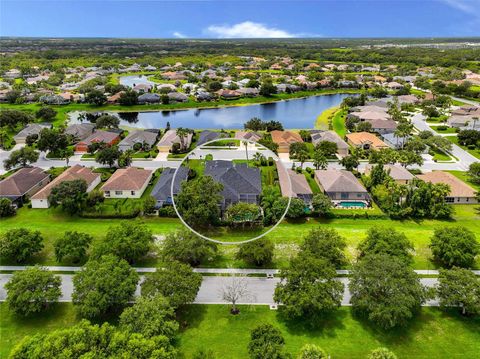 A home in BRADENTON