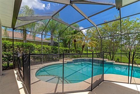 A home in BRADENTON