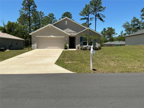 Photo of 14944 SW 66th Avenue Road, Ocala, FL 34473 (MLS # OM724109)