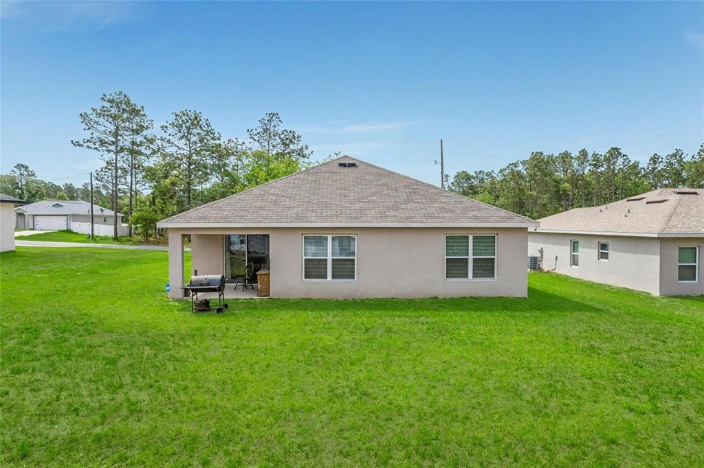 Photo of 14944 SW 66th Avenue Road, Ocala, FL 34473 (MLS # OM724109)