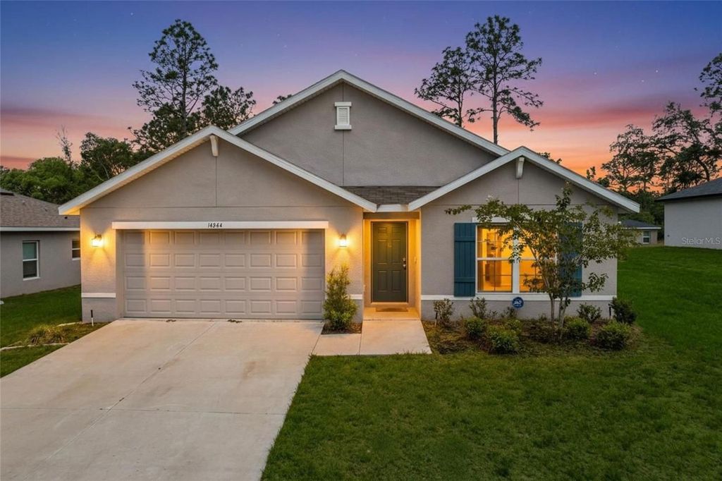 Photo of 14944 SW 66th Avenue Road, Ocala, FL 34473 (MLS # OM724109)