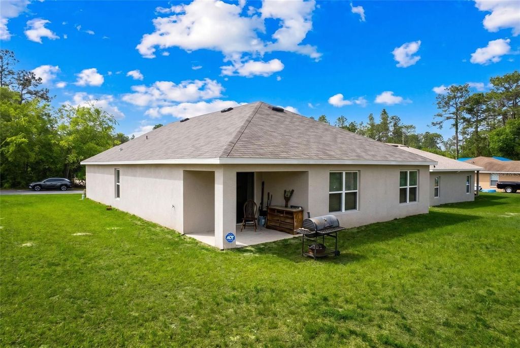 Photo of 14944 SW 66th Avenue Road, Ocala, FL 34473 (MLS # OM724109)