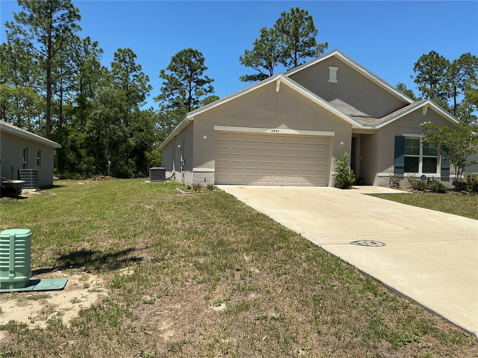 MARION OAKS UN NINE - Residential
