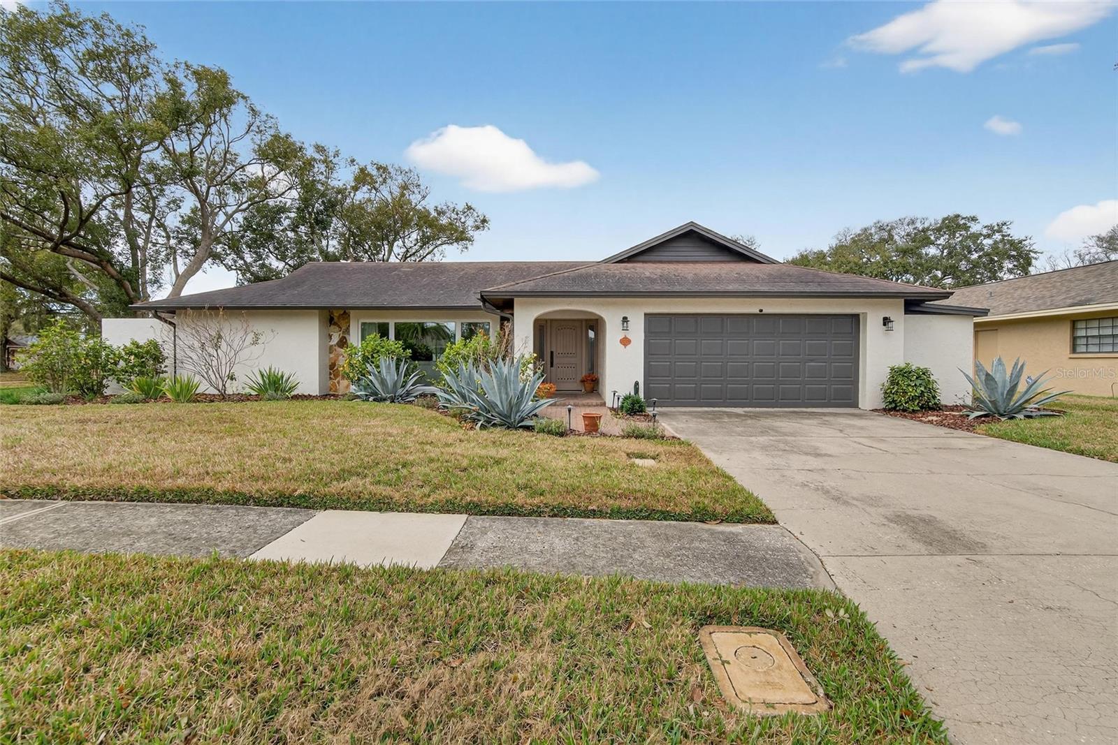 LAKE ELLEN - Residential