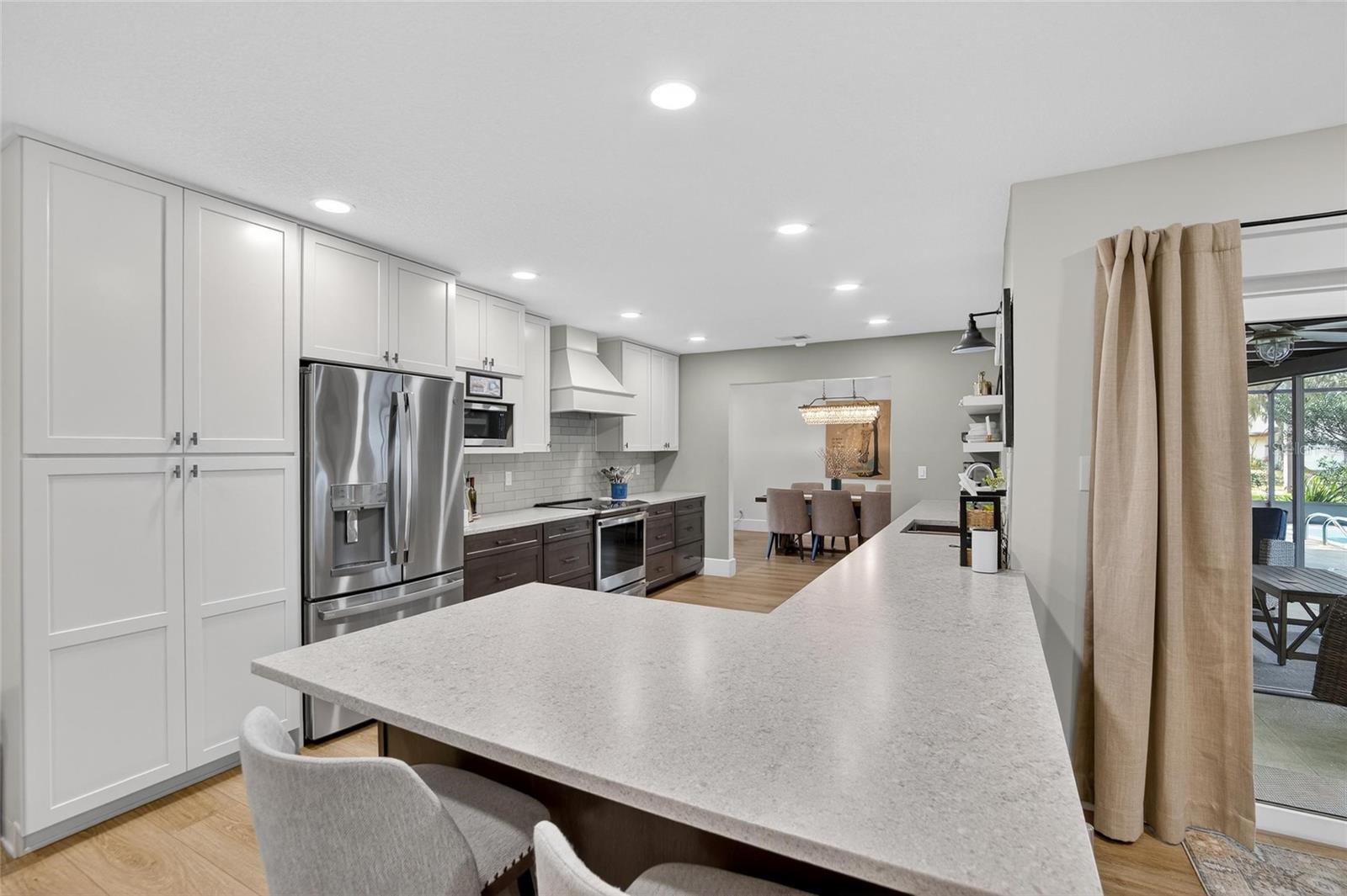 LAKE ELLEN - Residential