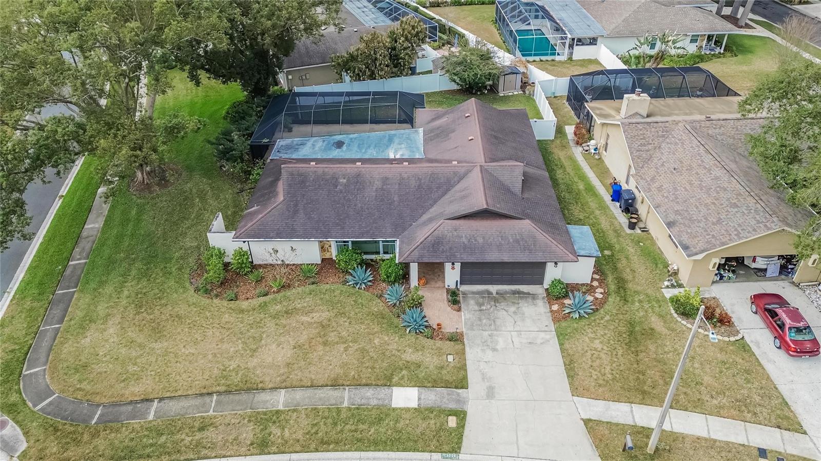 LAKE ELLEN - Residential