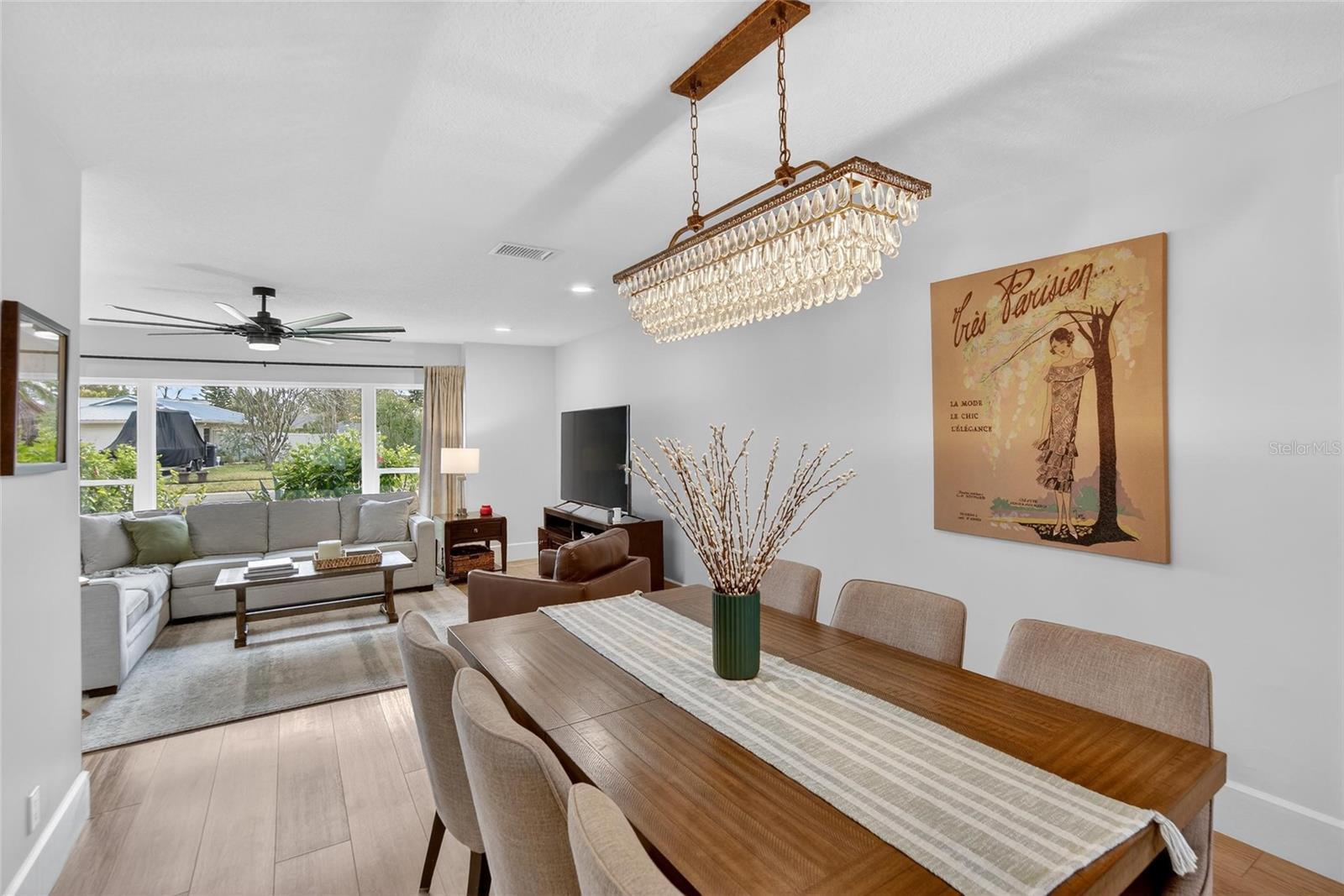 LAKE ELLEN - Residential