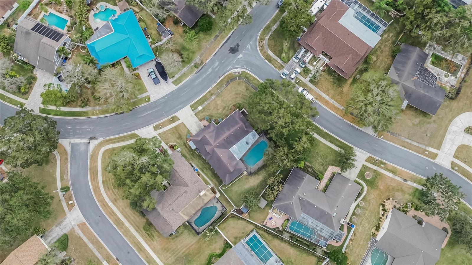 LAKE ELLEN - Residential