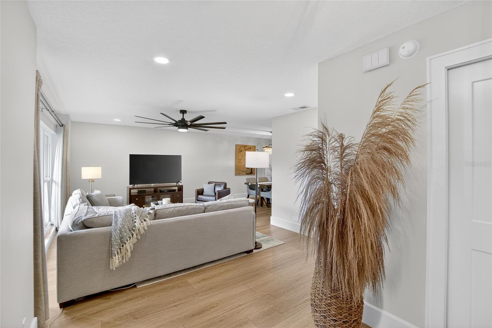 LAKE ELLEN - Residential