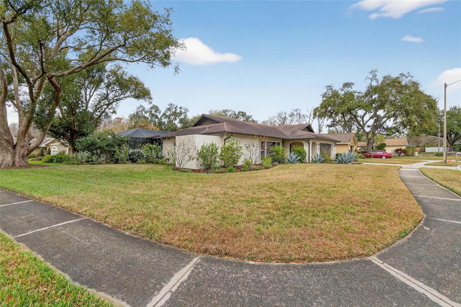 LAKE ELLEN - Residential