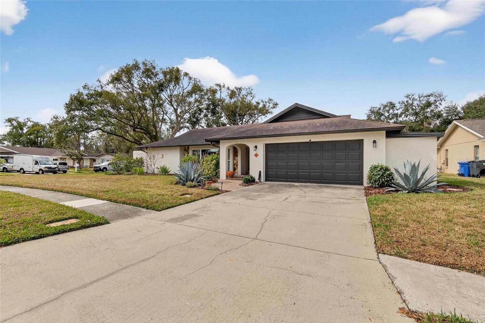 LAKE ELLEN - Residential