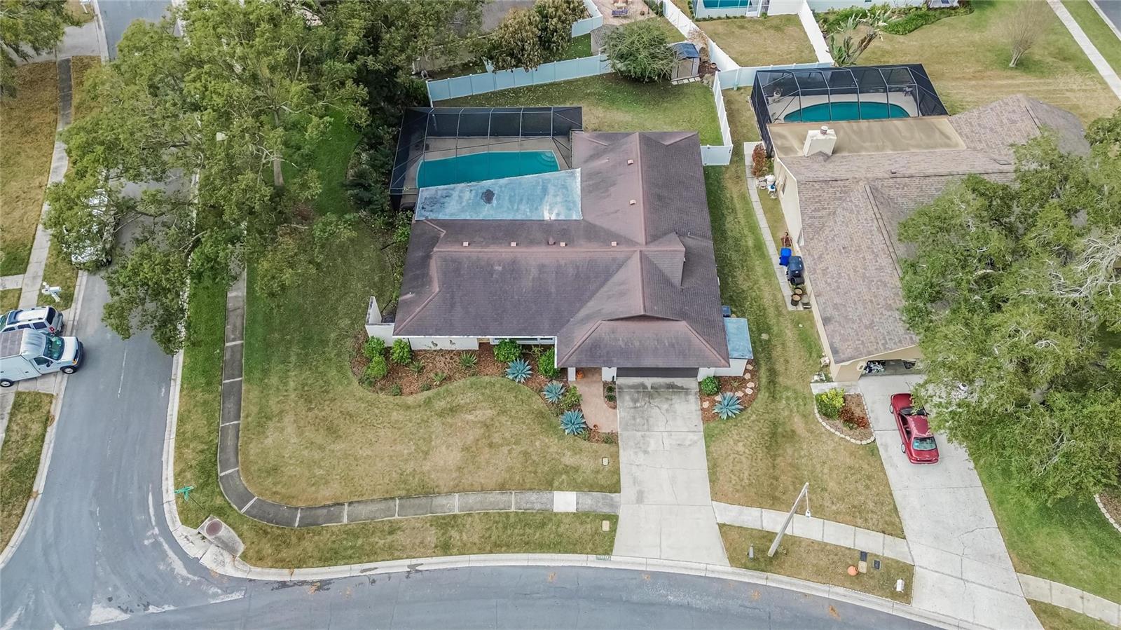 LAKE ELLEN - Residential