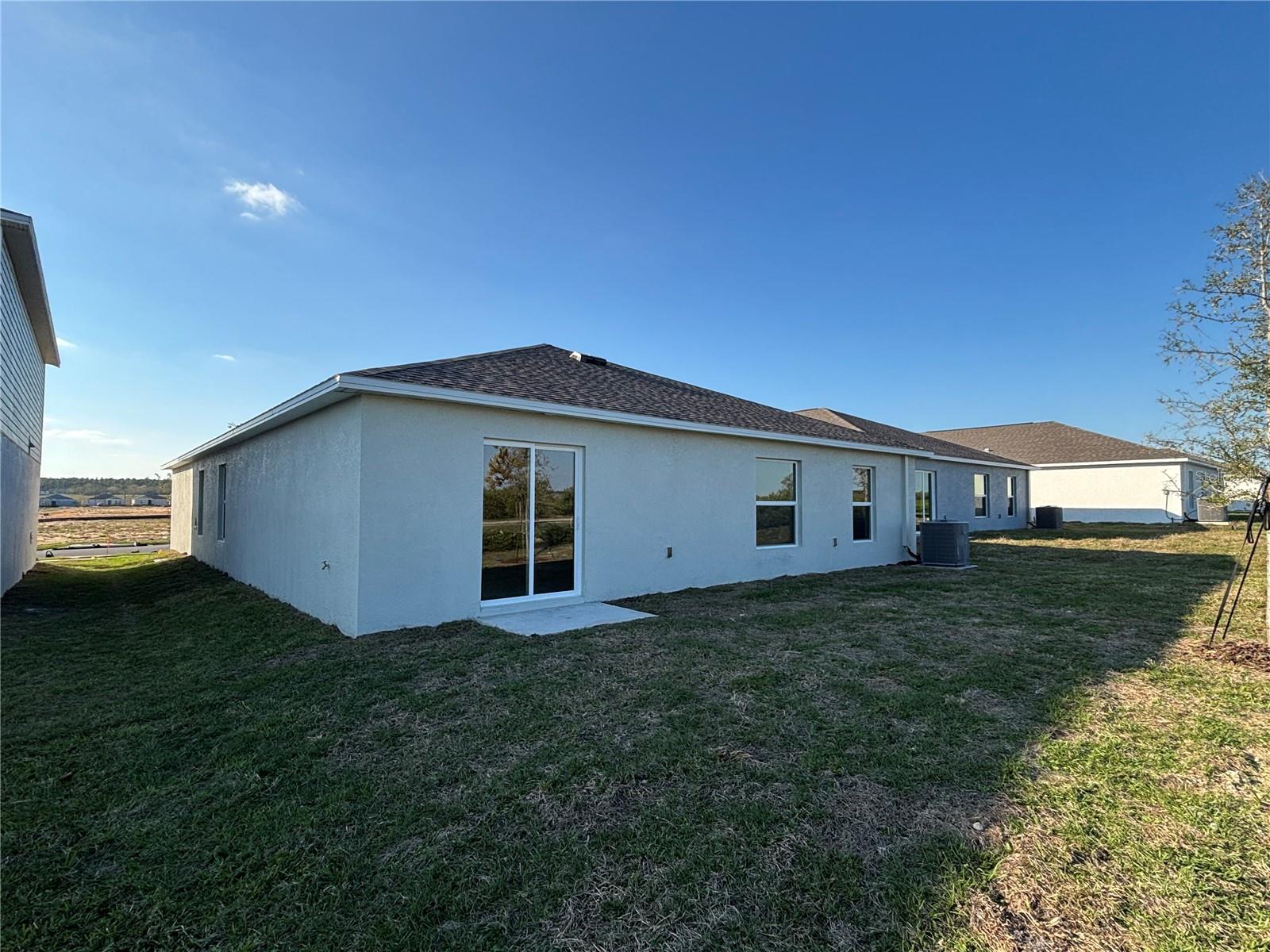 HUNT CLUB/LK WALES PH 1 - Residential Lease