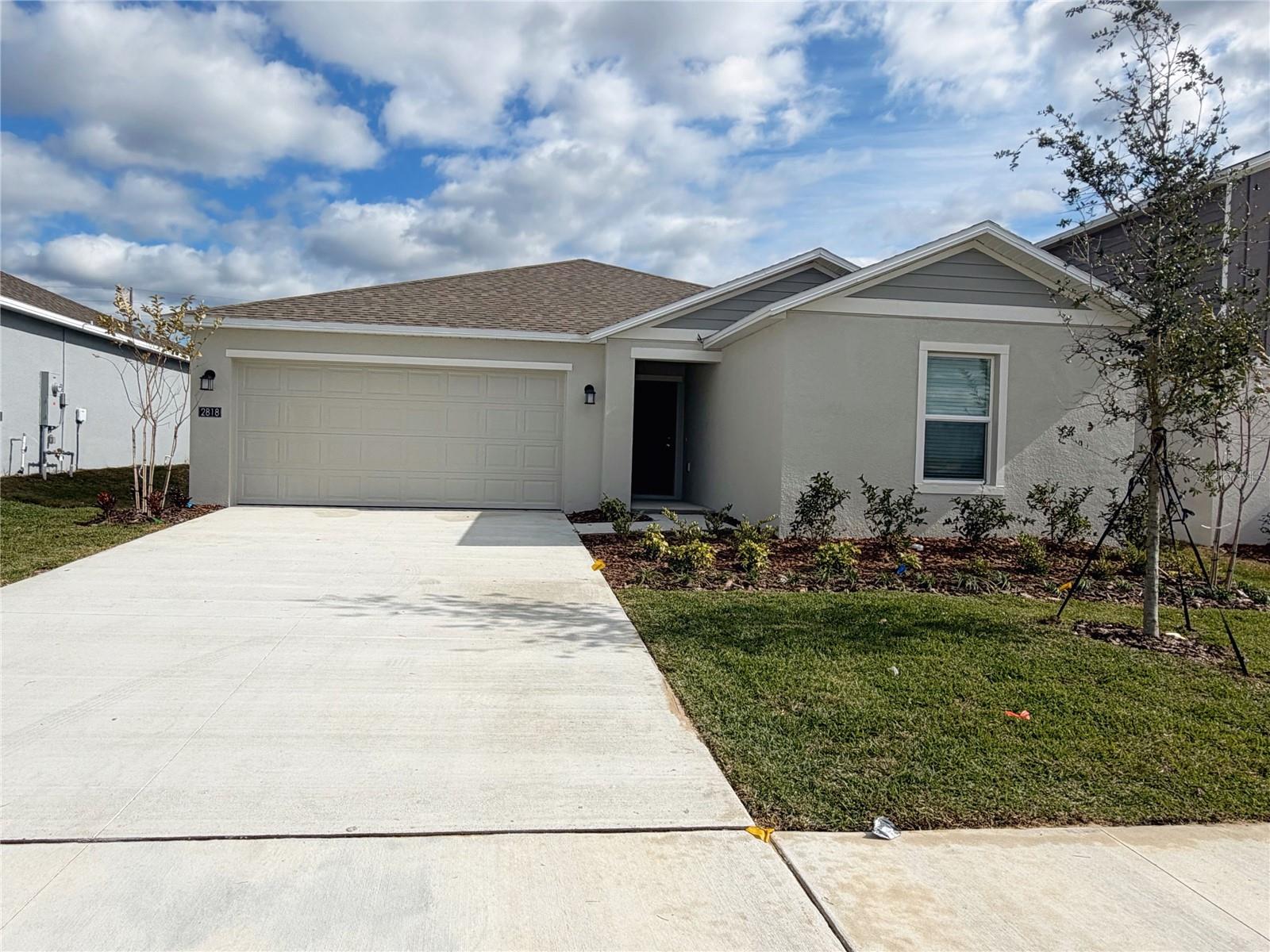 HUNT CLUB/LK WALES PH 1 - Residential Lease