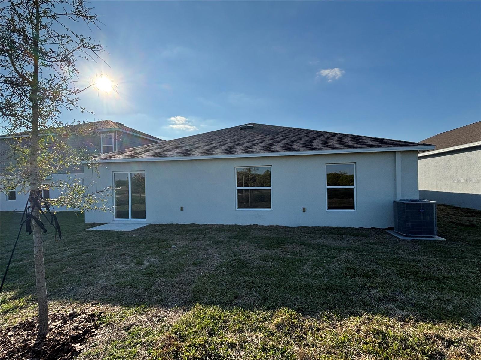 HUNT CLUB/LK WALES PH 1 - Residential Lease