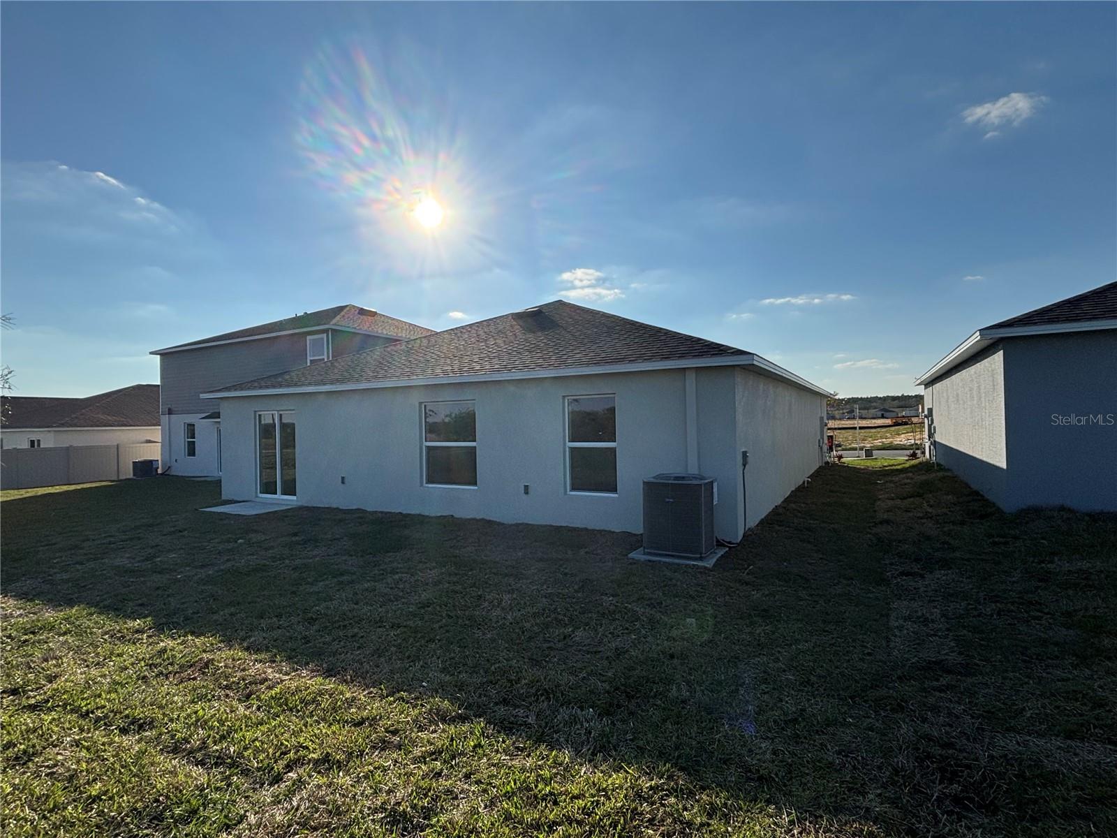 HUNT CLUB/LK WALES PH 1 - Residential Lease