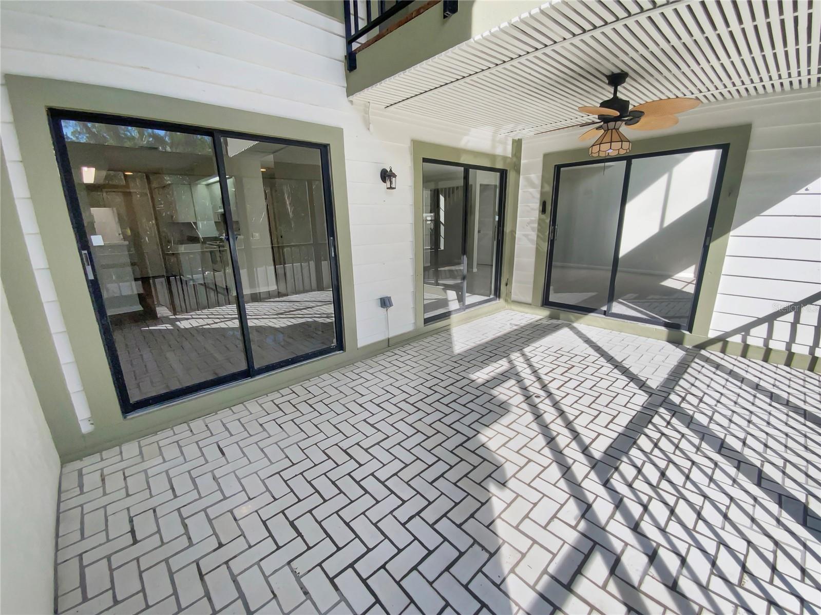 RIVIERA BAY SECOND ADD - Residential