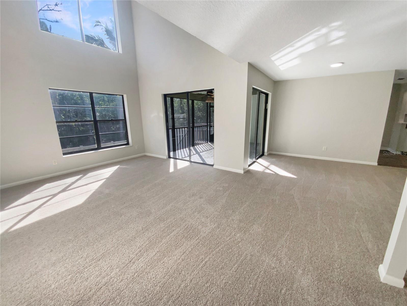 RIVIERA BAY SECOND ADD - Residential