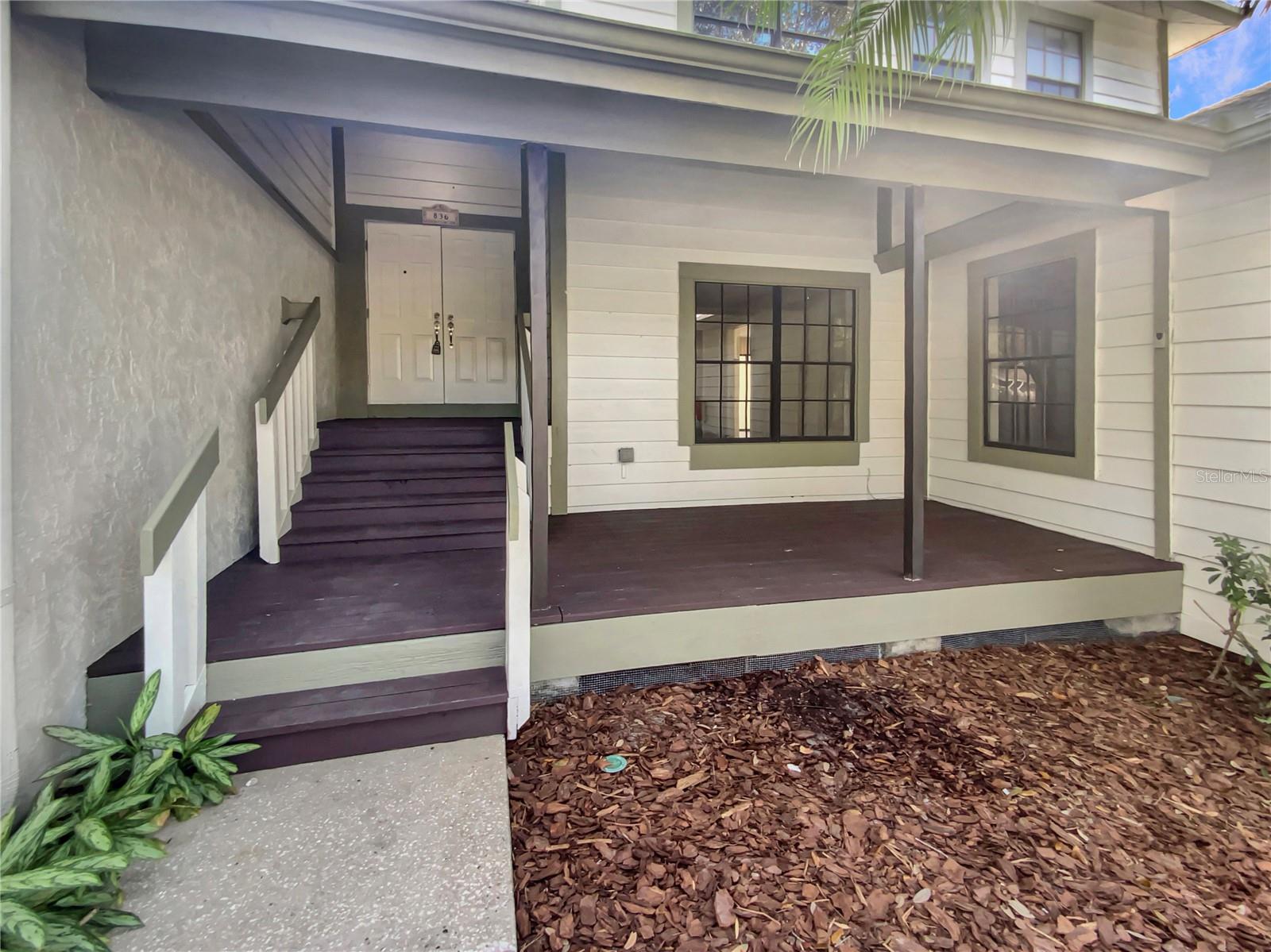 RIVIERA BAY SECOND ADD - Residential