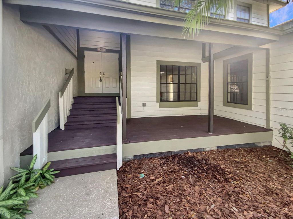 Photo of 836 Amelia Court NE, St Petersburg, FL 33702 (MLS # O6360775)