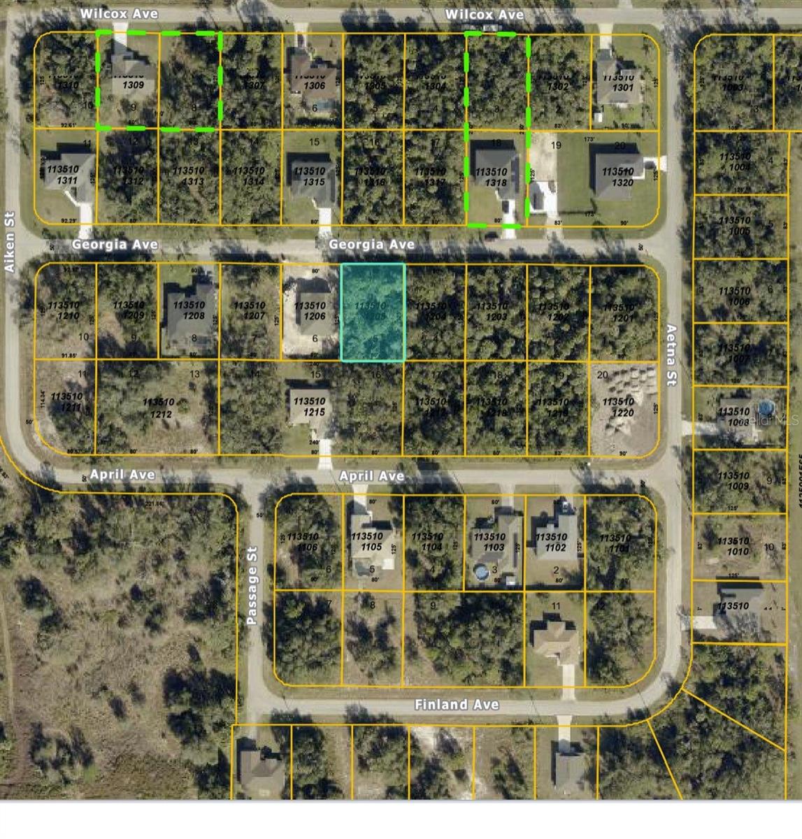 Your Piece of Florida Freedom – No HOA. No CDD. All Possibility.
Tucked away in the peaceful, fast-growing city of North Port, this spacious residential lot is your blank canvas for the Florida lifestyle you’ve been dreaming about. Build your custom home your way—no HOA telling you what to do, and no CDD fees cutting into your budget.
Here, you get the best of both worlds: the serenity of a quiet, up-and-coming neighborhood and the convenience of being just minutes from I-75. Head north to Sarasota or Tampa for city adventures, or south to Port Charlotte and Fort Myers for shopping, dining, and entertainment.
Love the outdoors? You’re in the heart of it all:
Gulf Coast beaches just a short drive away
World-class fishing, golfing, and boating at your fingertips
9 Major League Spring Training stadiums within easy reach
North Port Aquatic Center, Sarasota Memorial Hospital, plus shops and restaurants close by
Whether you’re a builder looking for your next project or a future homeowner ready to create your own paradise, this lot is perfectly positioned for convenience, growth, and endless opportunity.
Bring your builder, your plans, and your dreams—your Florida chapter starts here.