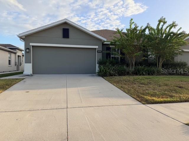 CYPRESS PRESERVE PH 2B 1 & 2B - Residential Lease