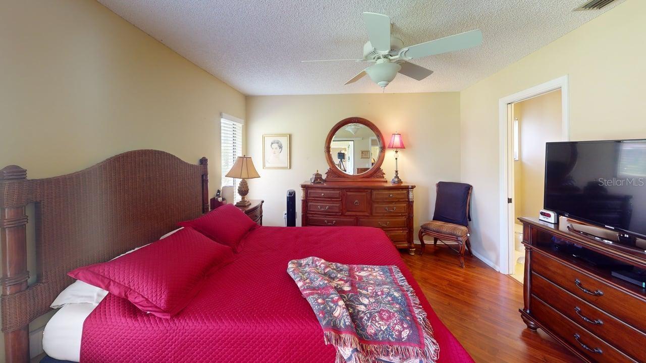 WILKINSON WOODS - Residential