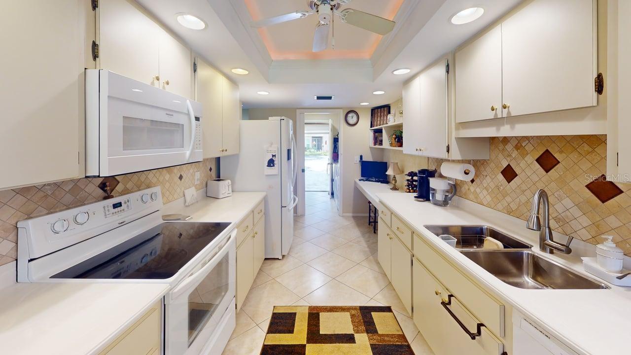 WILKINSON WOODS - Residential