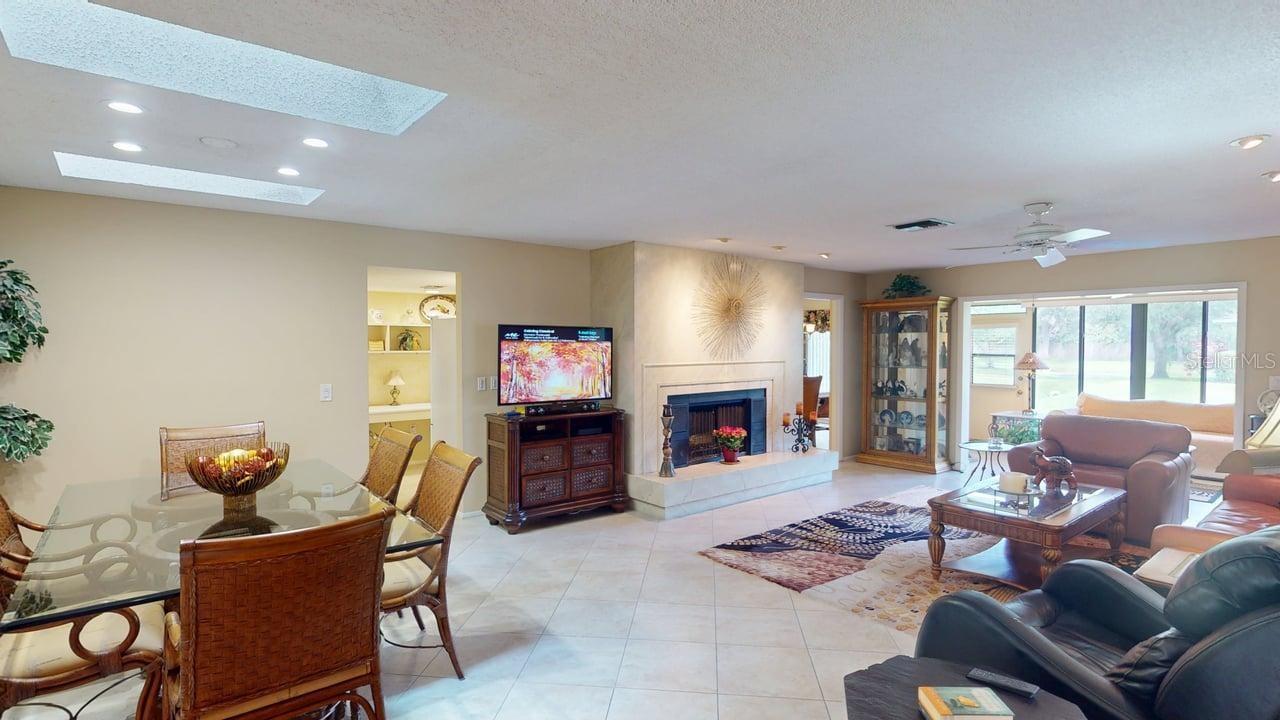 WILKINSON WOODS - Residential